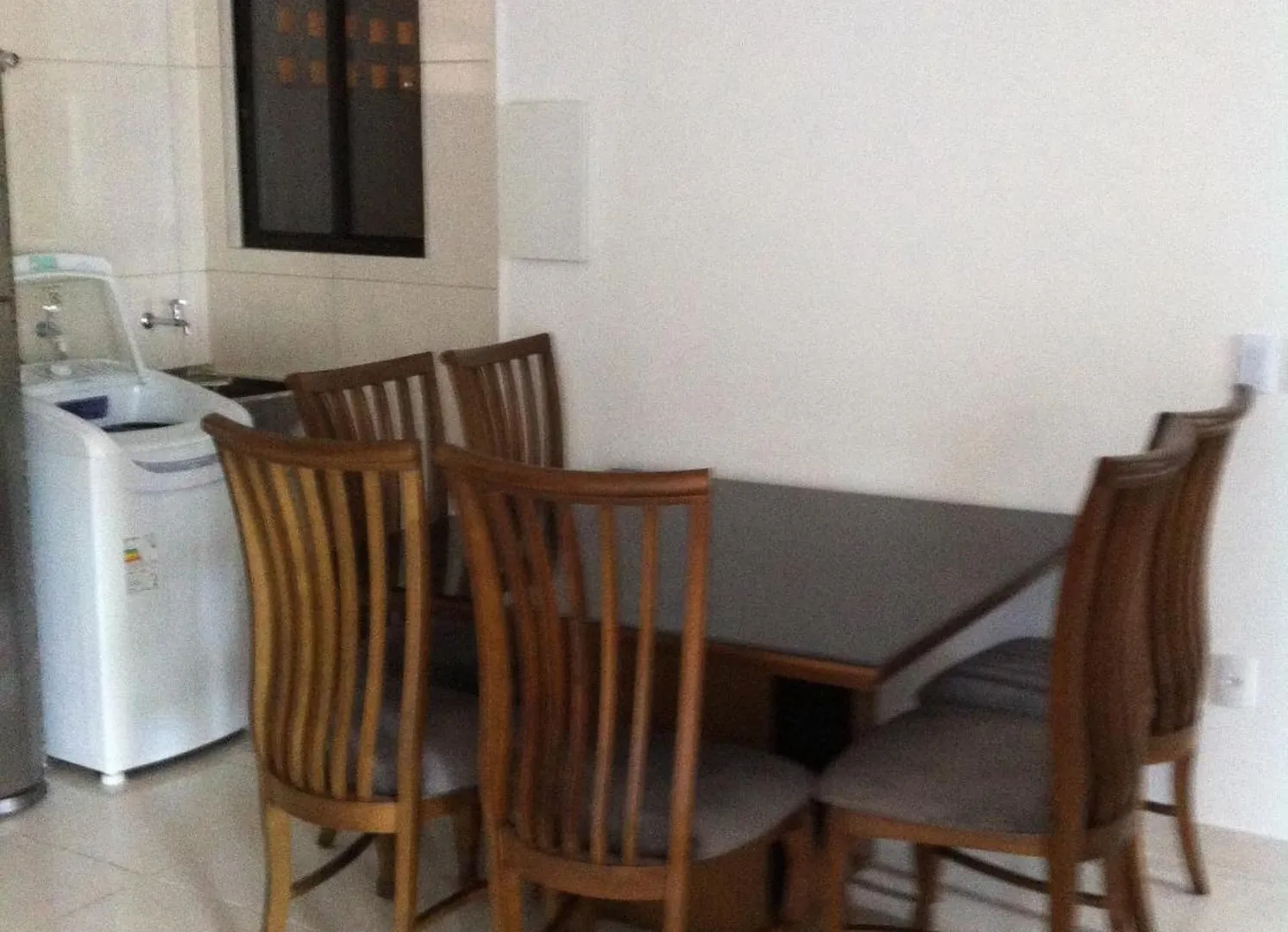 Coliseu Apartment 1803 Fortaleza