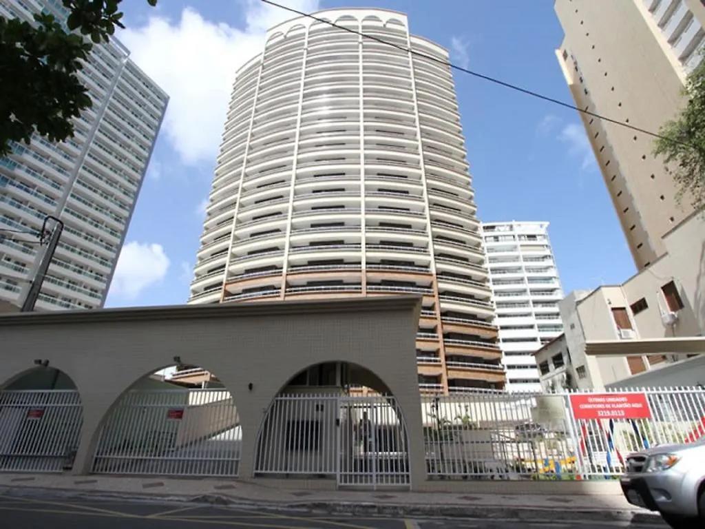 Coliseu Apartment 1803 Fortaleza  Brazil