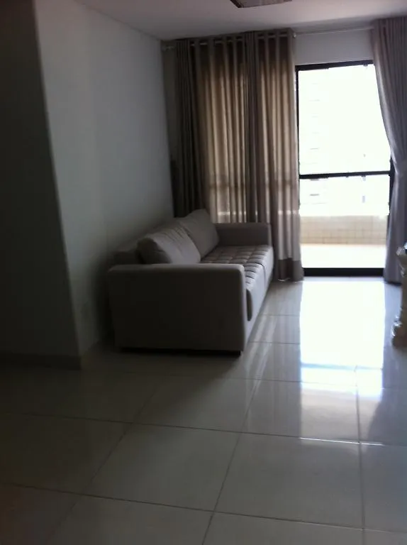Coliseu Apartment 1803 Fortaleza  Brasil
