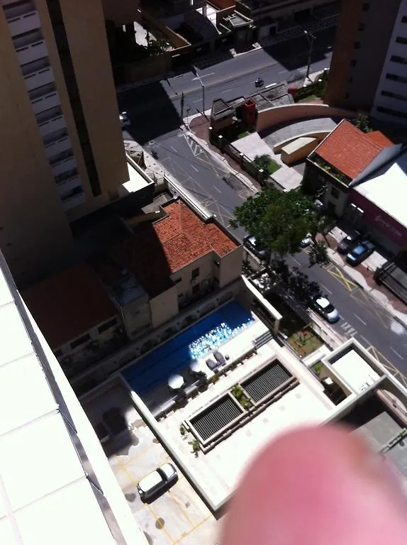Coliseu Apartment 1803 Fortaleza  Brasil