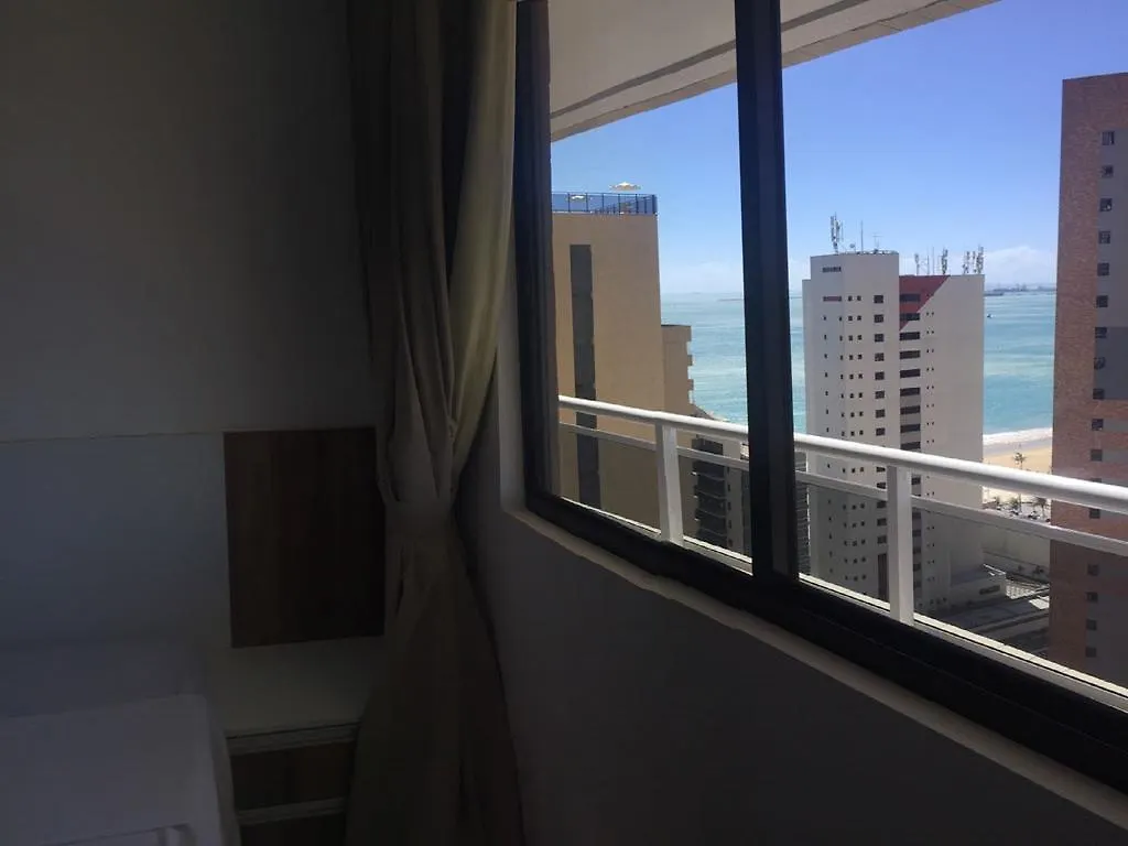 Coliseu Apartment 1803 Fortaleza