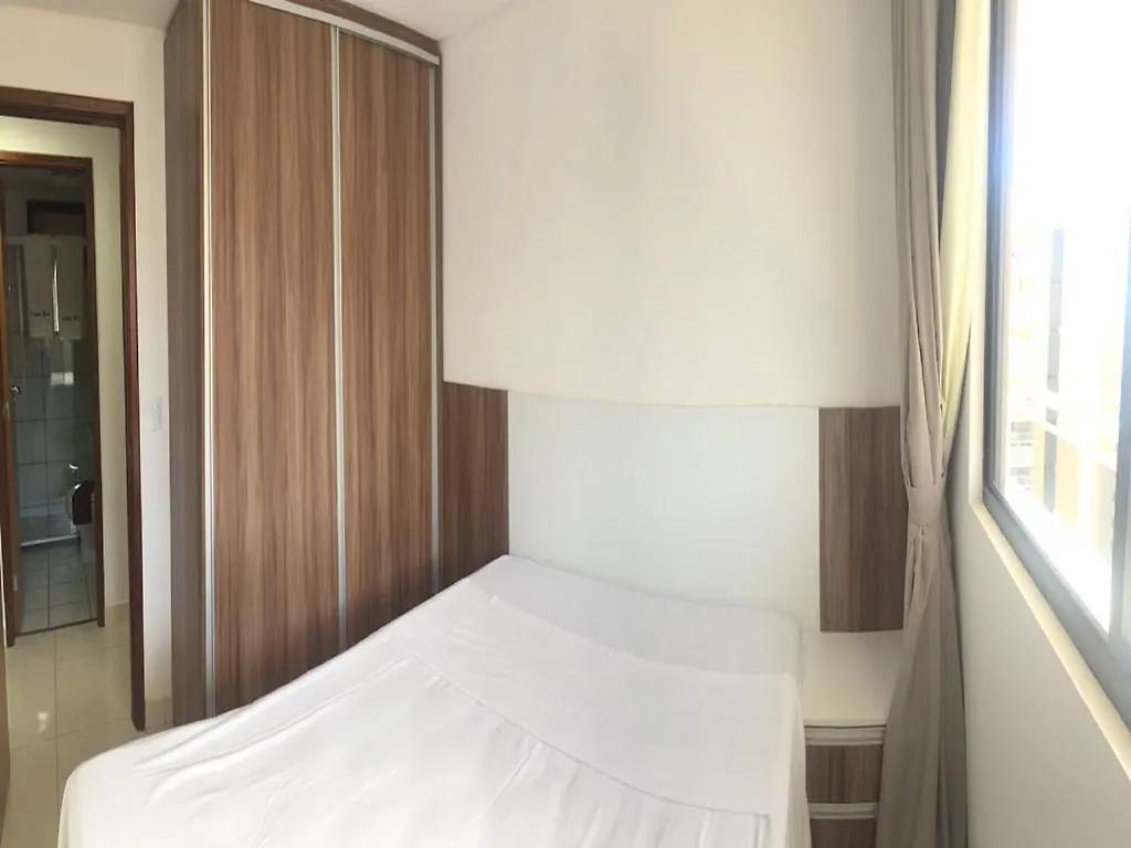 Coliseu Apartment 1803 Fortaleza