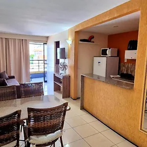 Flat Da Claudia Fortaleza (Ceara)